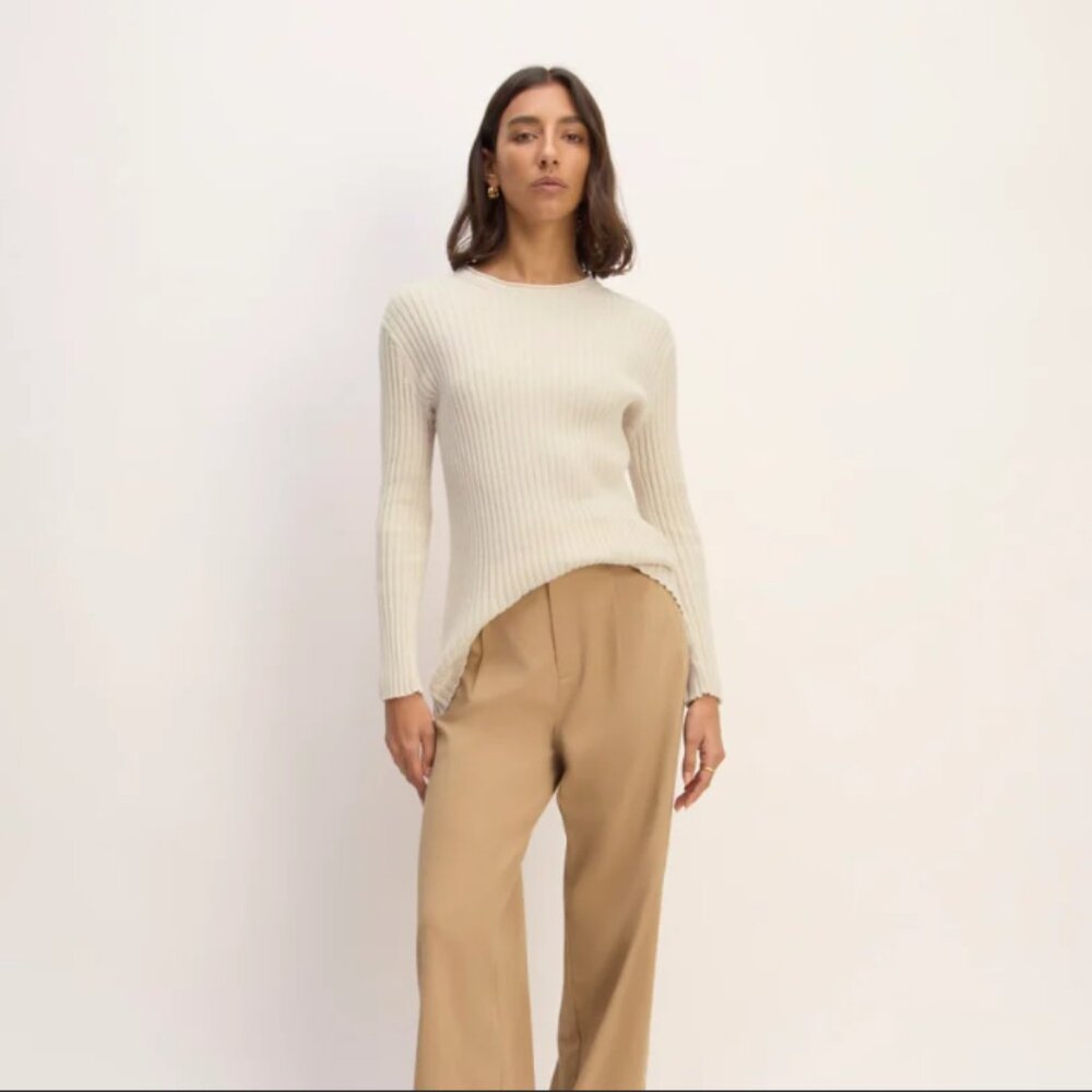 The Cotton Rib Crew - Picture 3 of 6